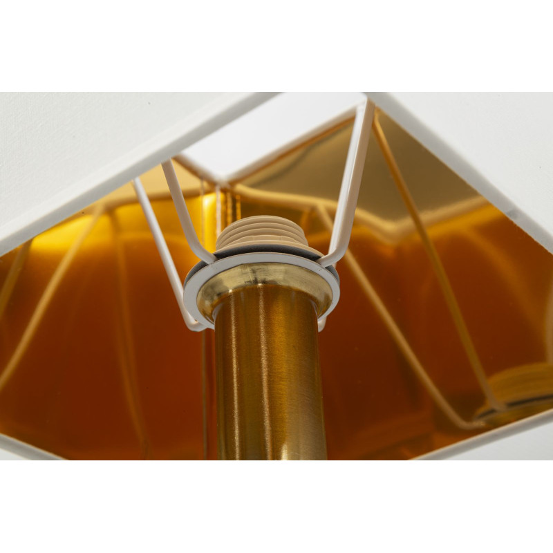 Lampadelle A Da Muro Salisburg cm 18x24x40