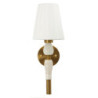 Lampadelle A Da Muro Budapest cm 16x20x46