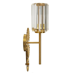 Zoom Lampadelle A Da Muro Tirana cm 20x17x47