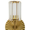 Lampadelle A Da Muro Tirana cm 20x17x47