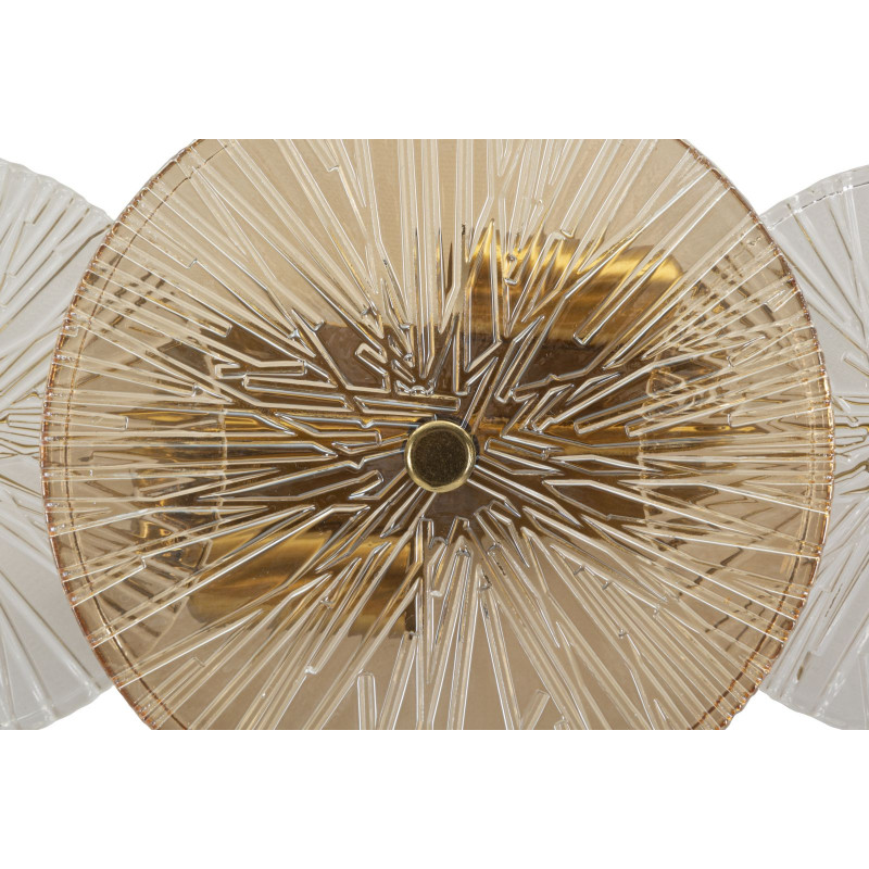 Lampadelle A Da Muro Osaka cm 42x8x20
