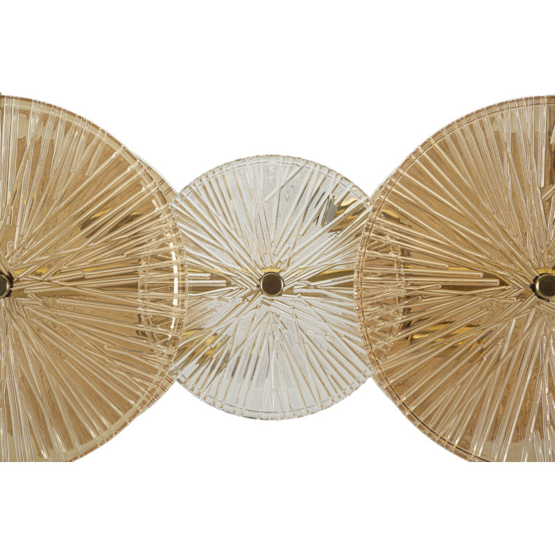 Lampadelle Ario Osaka cm 100x23x28-94
