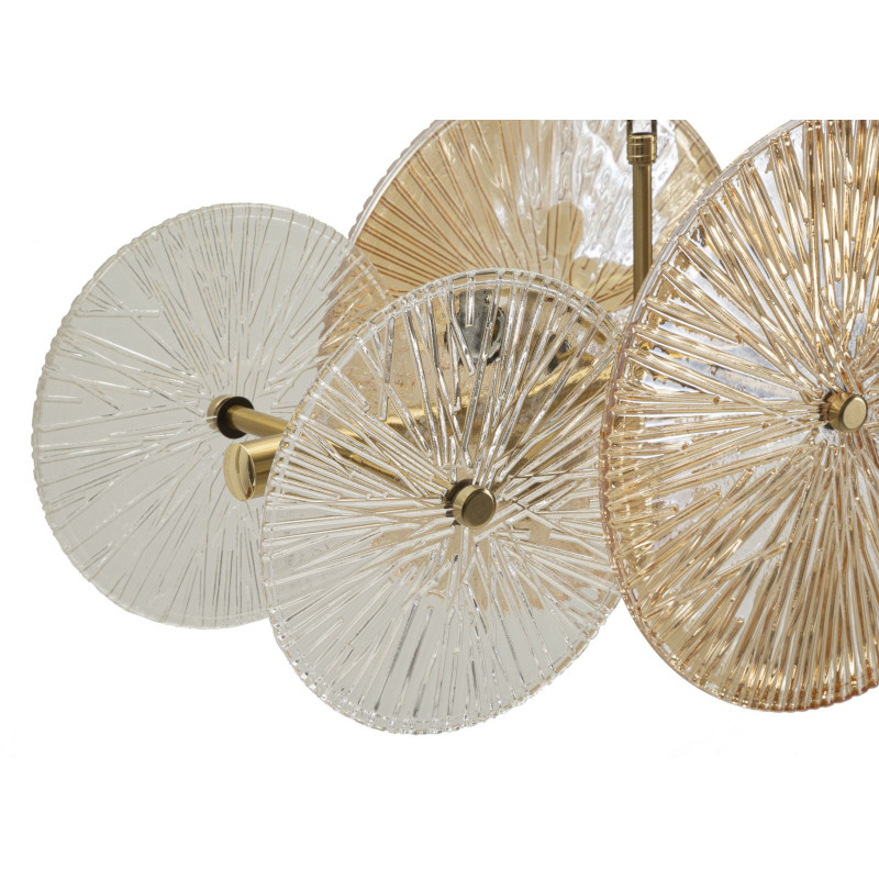 Lampadelle Ario Osaka cm 100x23x28-94