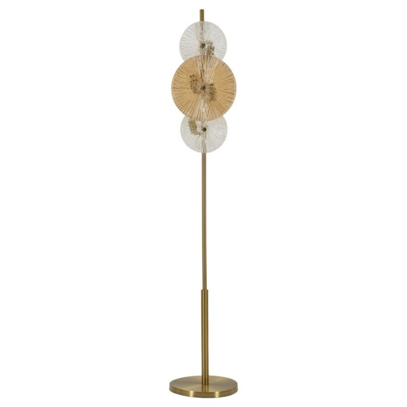 Lampadelle A Da Terra Osaka cm 30x30x164