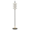 Lampadelle A Da Terra Vintage cm ø 30x168