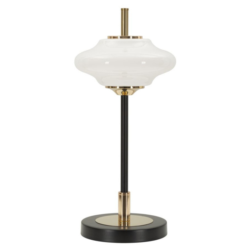 Lampadelle A Da Tavolo Vintage cm ø 22x46