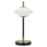 Lampadelle A Da Tavolo Vintage cm ø 22x46