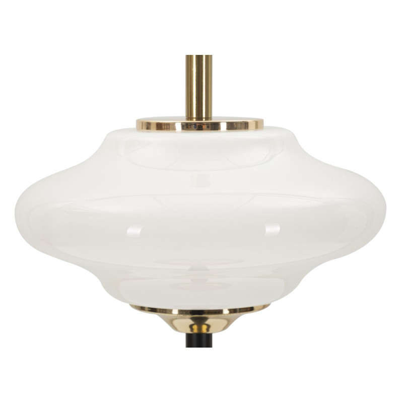 Lampadelle A Da Tavolo Vintage cm ø 22x46