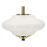 Lampadelle A Da Tavolo Vintage cm ø 22x46