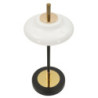 Lampadelle A Da Tavolo Vintage cm ø 22x46