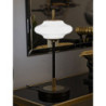 Lampadelle A Da Tavolo Vintage cm ø 22x46