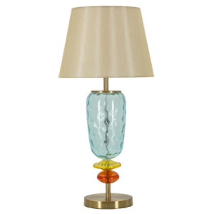 Lampadelle A Da Tavolo Colorful cm ø 35x73