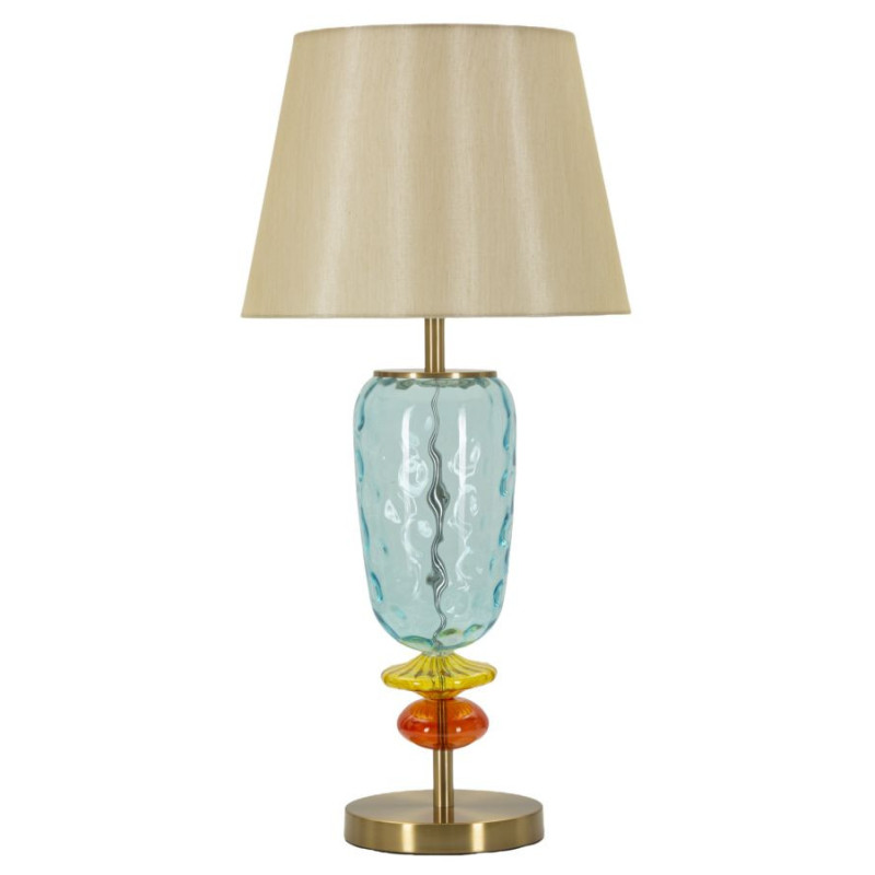 Lampadelle A Da Tavolo Colorful cm ø 35x73