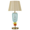 Lampadelle A Da Tavolo Colorful cm ø 35x73