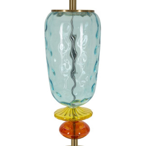 Zoom Lampadelle A Da Tavolo Colorful cm ø 35x73
