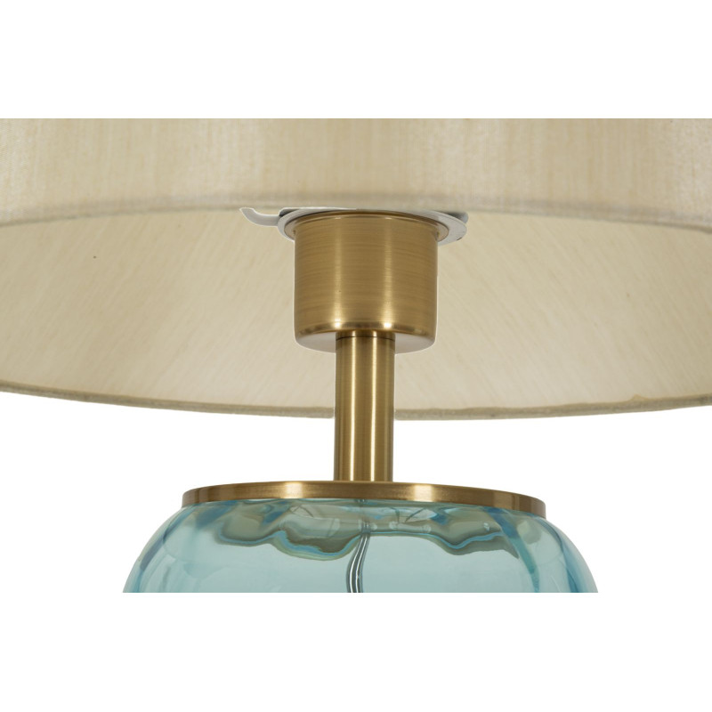 Lampadelle A Da Tavolo Colorful cm ø 35x73