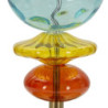 Lampadelle A Da Tavolo Colorful cm ø 35x73