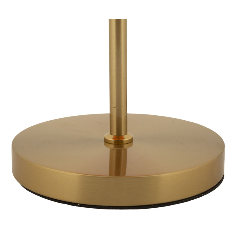 Lampadelle A Da Tavolo Oldy cm ø 30x16x53