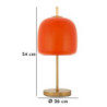 Lampadelle A Da Tavolo Oldy cm ø 30x16x53