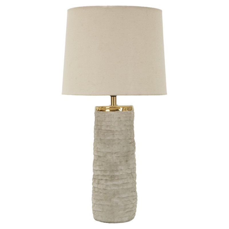 Lampadelle A Da Tavolo Lima cm ø 37x73