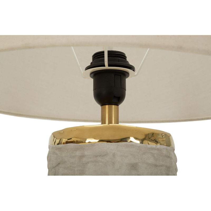 Lampadelle A Da Tavolo Lima cm ø 37x73