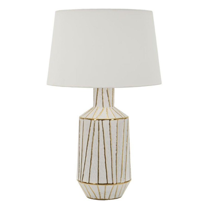 Lampadelle A Da Tavolo Tangeri cm ø 45x73