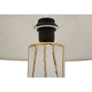 Zoom Lampadelle A Da Tavolo Tangeri cm ø 45x73