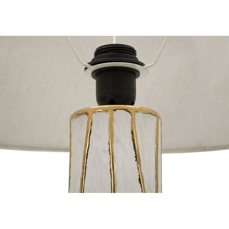 Lampadelle A Da Tavolo Tangeri cm ø 45x73