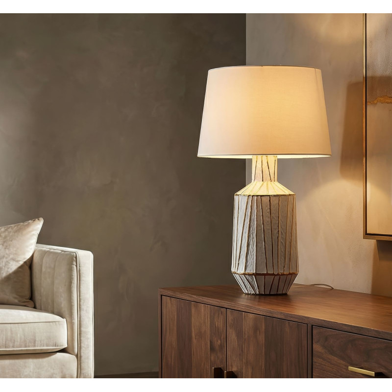 Lampadelle A Da Tavolo Tangeri cm ø 45x73