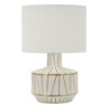 Lampadelle A Da Tavolo Tangeri cm ø 40x60