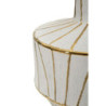 Lampadelle A Da Tavolo Tangeri cm ø 40x60