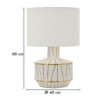 Lampadelle A Da Tavolo Tangeri cm ø 40x60