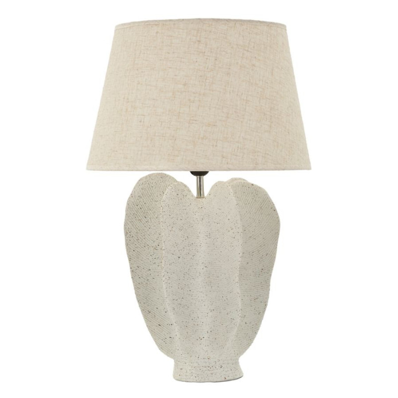 Lampadelle A Da Tavolo Resina Ester cm ø 40x63