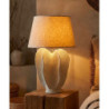 Lampadelle A Da Tavolo Resina Ester cm ø 40x63