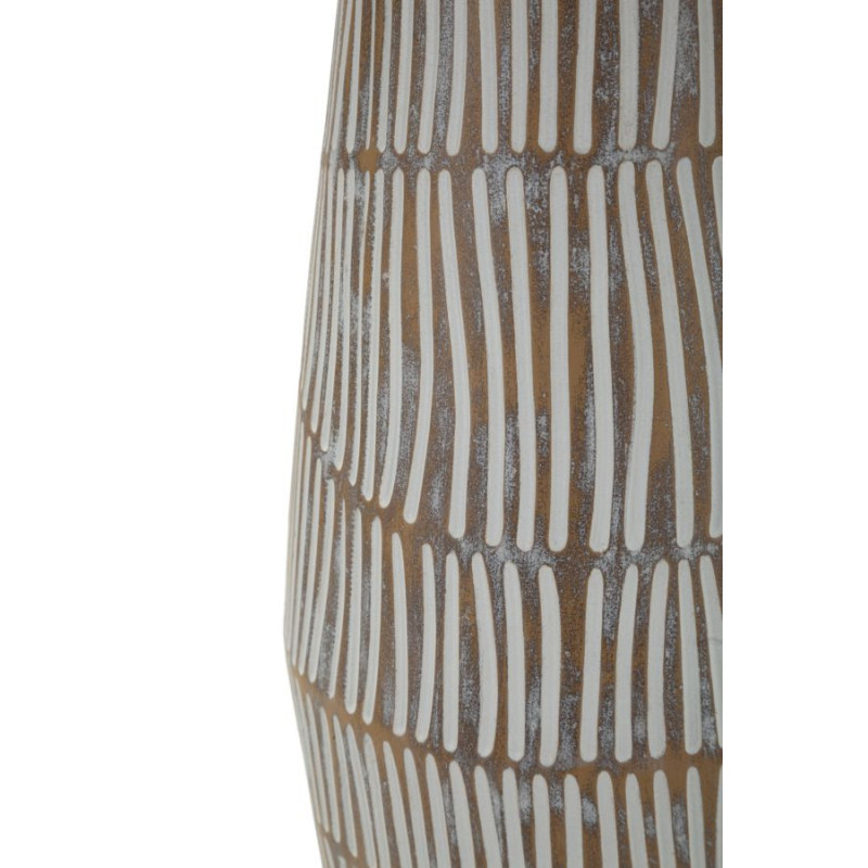 Lampadelle A Da Tavolo Resina Hanoi cm ø 35x69,5