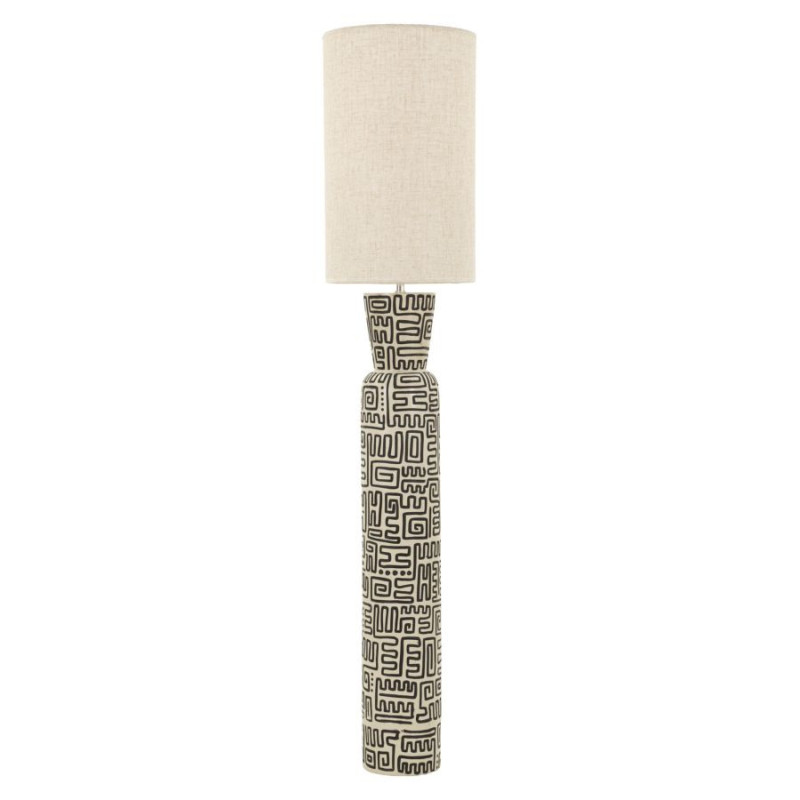 Lampadelle A Da Terra Nairobi cm ø 30x145