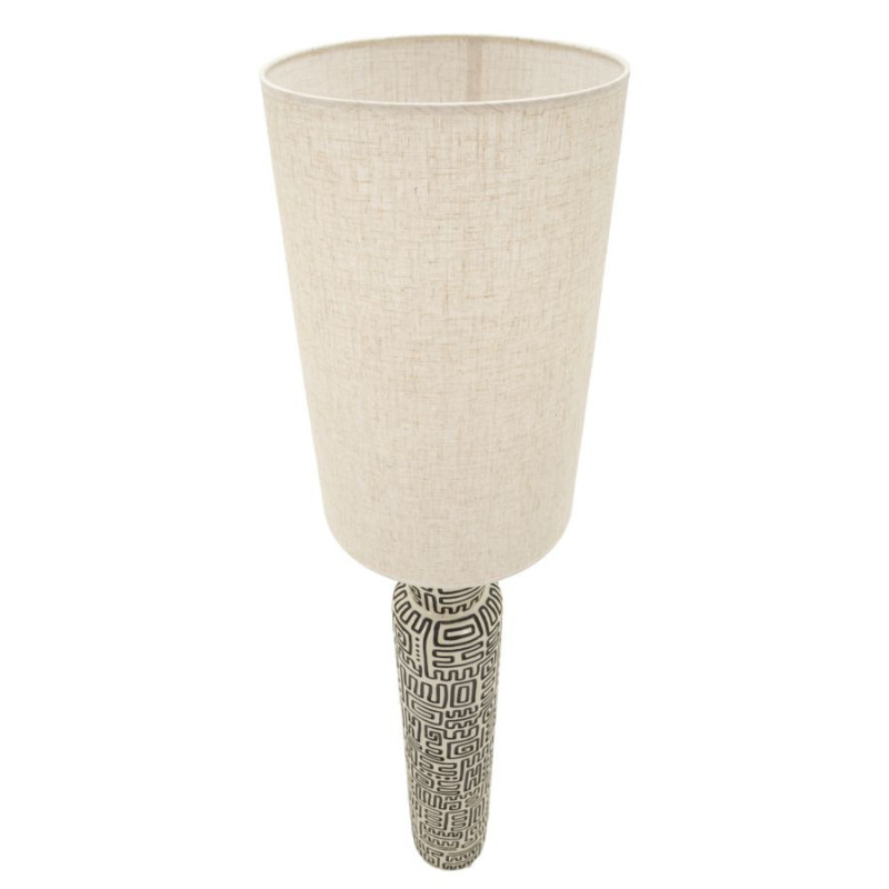 Lampadelle A Da Terra Nairobi cm ø 30x145