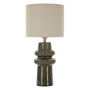 Lampadelle A Da Tavolo Harmony cm ø 30x64,5