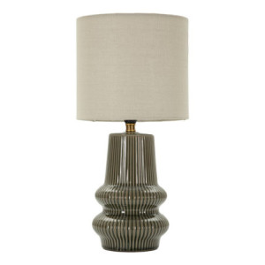 Lampadelle A Da Tavolo Harmony cm ø 20x41,5
