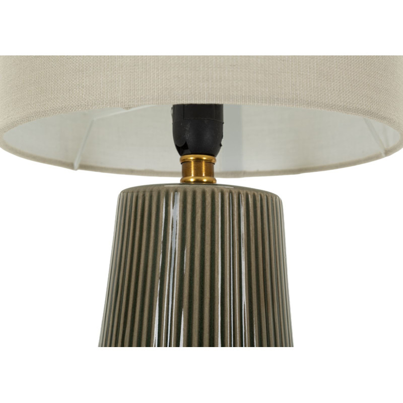 Lampadelle A Da Tavolo Harmony cm ø 20x41,5