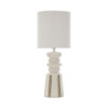 Lampadelle A Da Tavolo Tribal cm ø 22,5x57