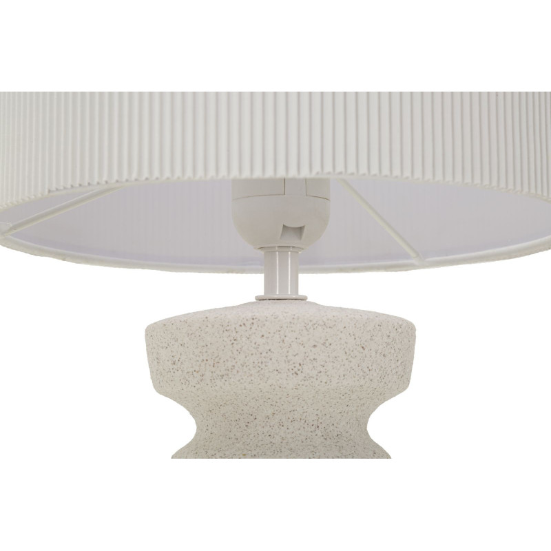 Lampadelle A Da Tavolo Tribal cm ø 22,5x57