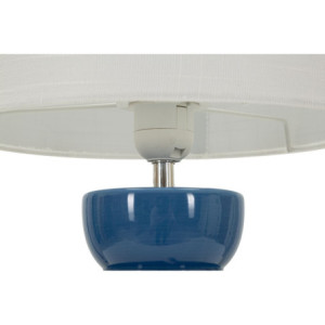 Zoom Lampadelle A Da Tavolo Torr Blu cm ø 25x46