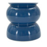 Lampadelle A Da Tavolo Torr Blu cm ø 25x46
