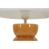Lampadelle A Da Tavolo Torr Senape cm ø 25x46