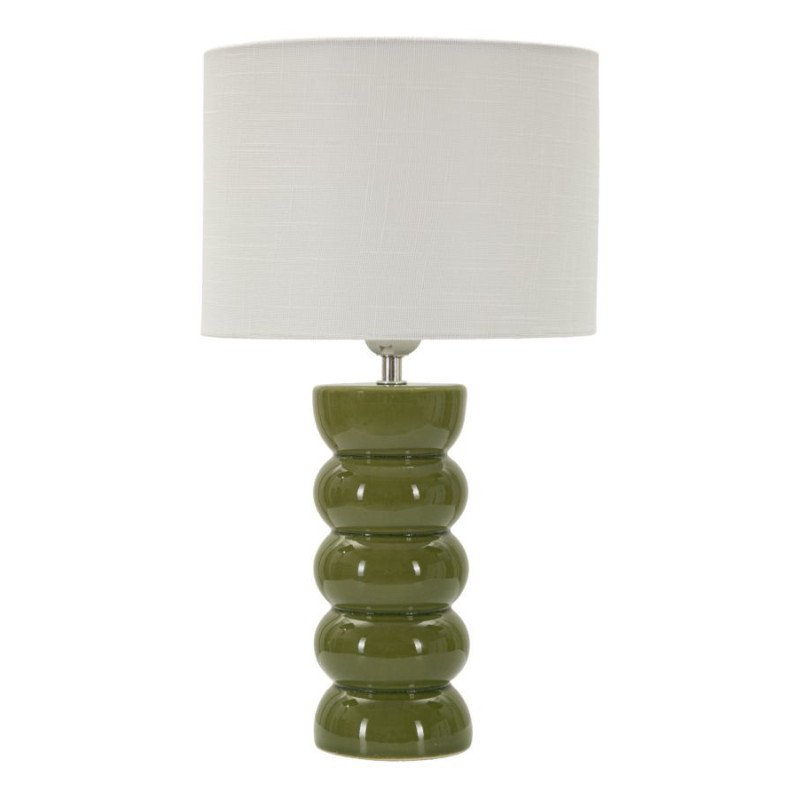 Lampadelle A Da Tavolo Torr Verde cm ø 25x46