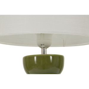 Zoom Lampadelle A Da Tavolo Torr Verde cm ø 25x46
