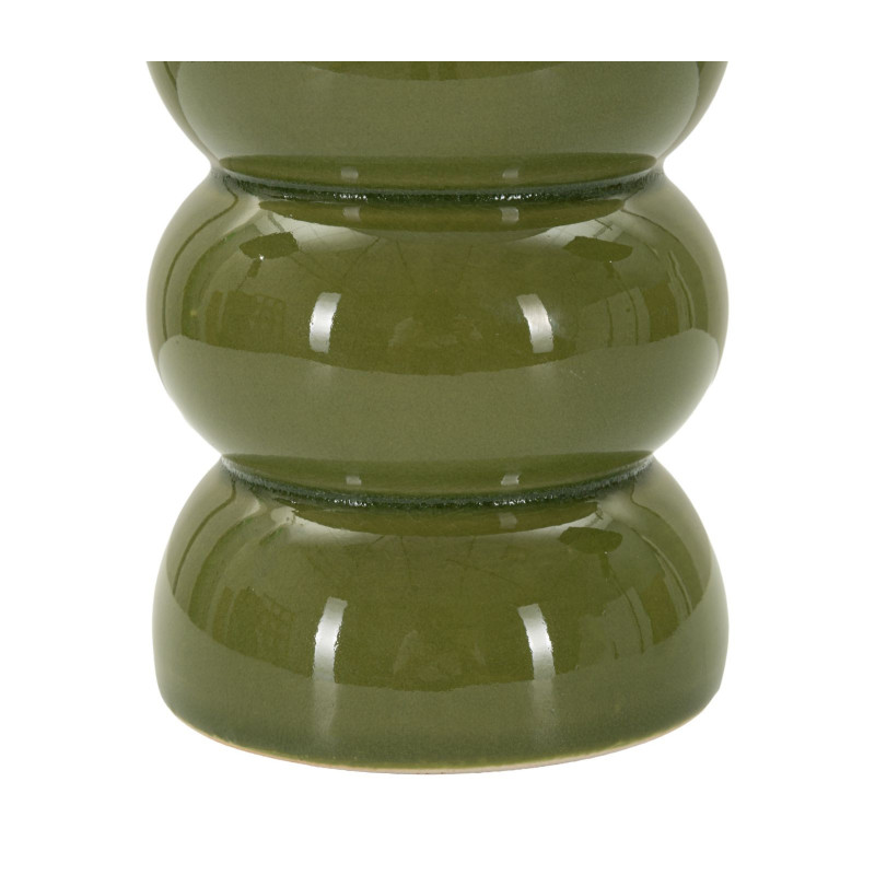 Lampadelle A Da Tavolo Torr Verde cm ø 25x46