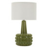 Lampadelle A Da Tavolo Gress Verde cm ø 30x51,5