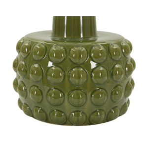 Zoom Lampadelle A Da Tavolo Gress Verde cm ø 30x51,5